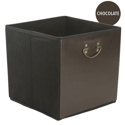 With a spacious 16-quart capacity, these <strong>bins</strong> are ideal for various basic and lightweight household <strong>storage</strong> needs. . 13 x 13 cube storage bins
